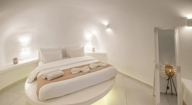 Люкс Grand с видом на горы Luxus VIP Suites