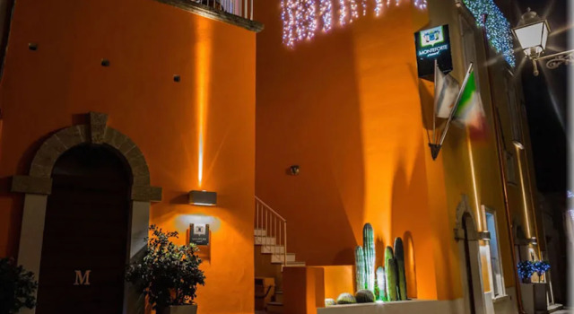 Monteforte Suite & Spa