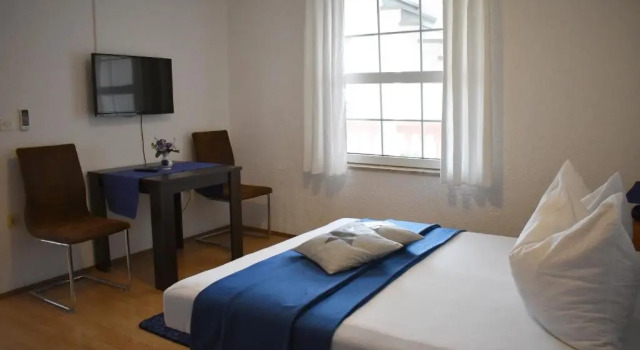 Апартаменты с балконом Apartments Zara