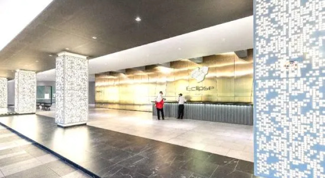 Cyberjaya Eclipse 5 2 Pax Suite Skysplash Pool