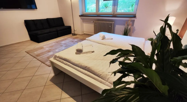 Vila Prag, Book Villa Villas in Prague, Villa