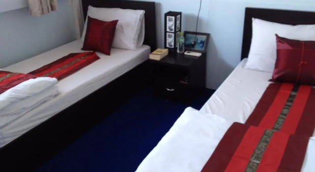 Ton Hug Guesthouse