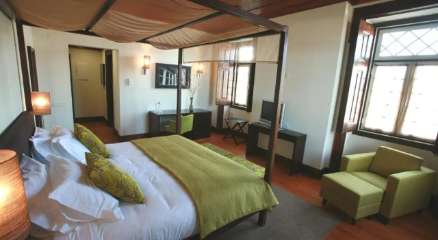 Семейный номер Standard Hotel Lusitano