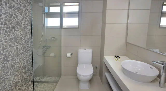 Студия Deluxe Euronapa Hotel