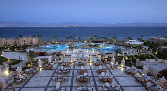 Morgana Beach Resort, Забронировать Курортный отель Бизнес-отели Таба, 4* 5*