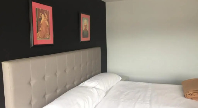 Hotel Garden City Boutique, Rezervovat Boutique Hotel Levné hotely v Fusagasuga