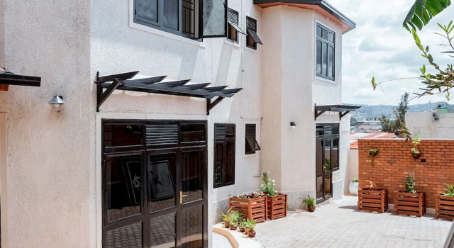 Nyumbani Cottages - Kimihurura
