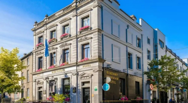 Номер Classic Kilkenny Hibernian Hotel