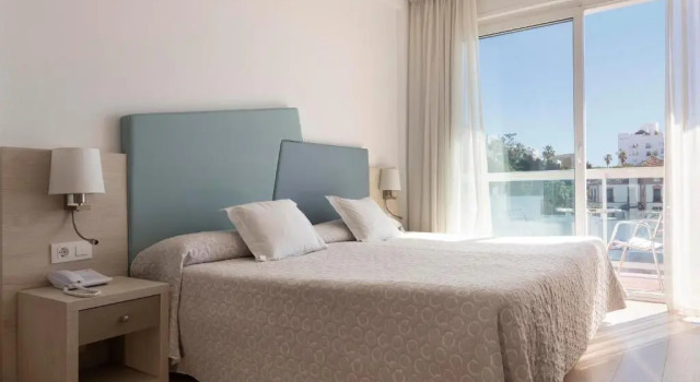Одноместный номер Standard Hotel Palia Las Palomas