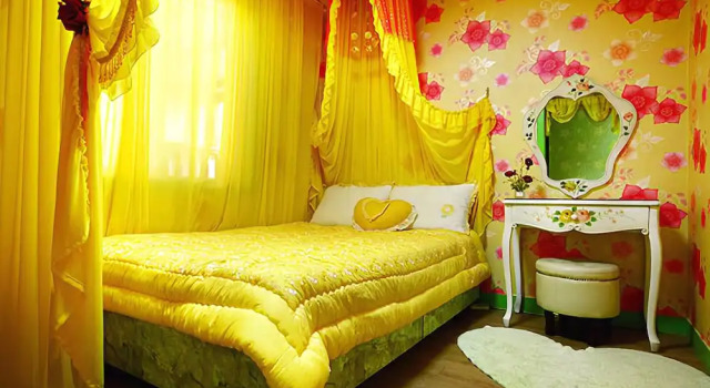 Gyeongju Star Story Pension