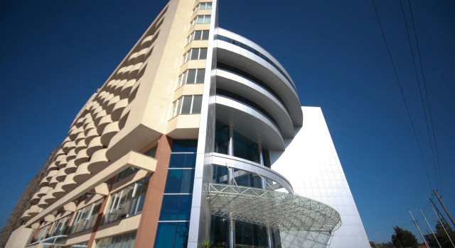 Inter Luxury Hotel, Rezervați Hotel Kirkos Addis Ababa