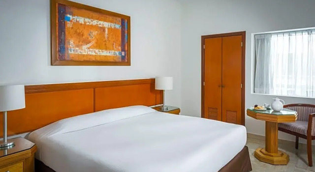 Номер Standard Mayan Sea Garden Acapulco