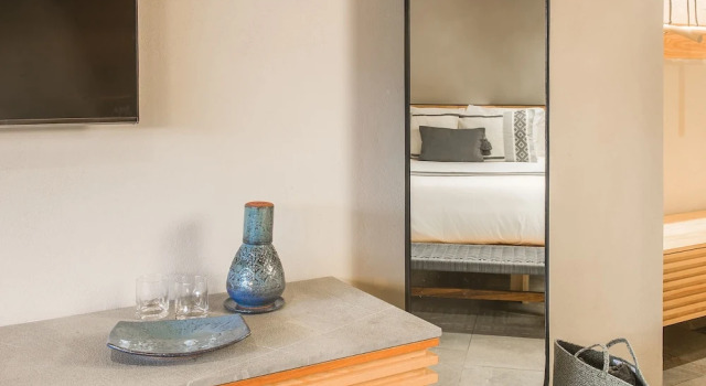 Полулюкс El Lugar del que te hable Hotel Boutique