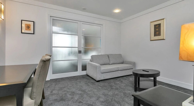 QV 1 Bedroom w Kitchen Laundry CBD 1059, Rezerwuj Hotel Auckland 