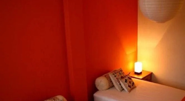 An´Anasha, Rezervovat Hotel Hotely v Máncora s bazénem, Bazén