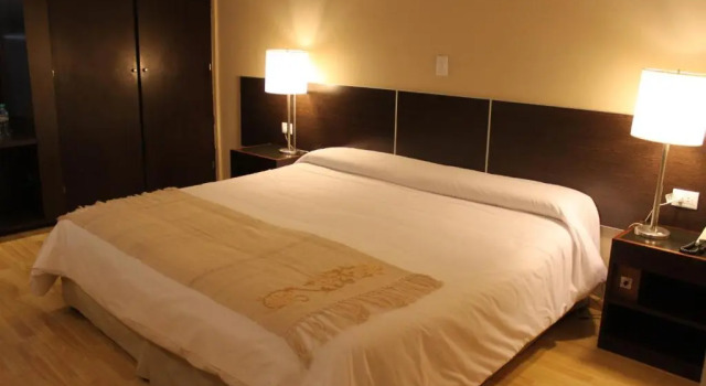 Двухместный номер Superior Ramada Plaza by Wyndham Tucuman