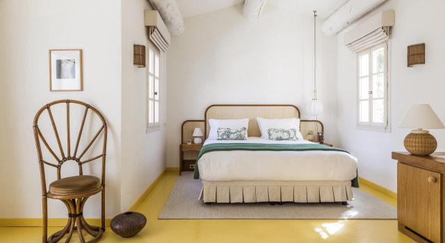 Hôtel La Tartane Saint-Tropez, Забронировать Отель Сен-Тропе Сен-Тропе залива