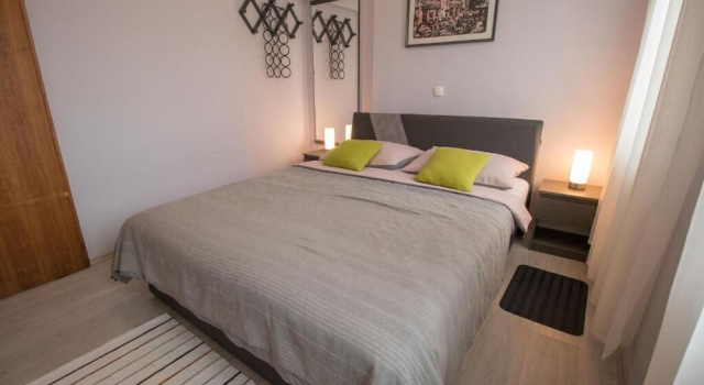 Apartments Serdo, Забронировать Апартаменты/квартира Опатия Opatija Riviera