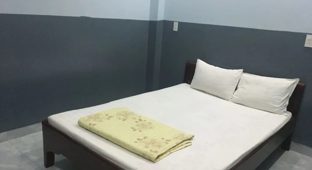 OYO 1023 Ngoc Son, Забронировать Отель Отели Дананга муниципалитета с парковкой, рядом с Danang Central Bus Station, Парковка