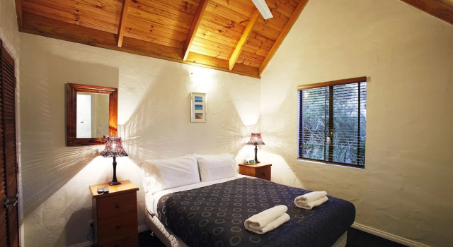 Вилла Premier с 3 комнатами Whalers Cove Villas