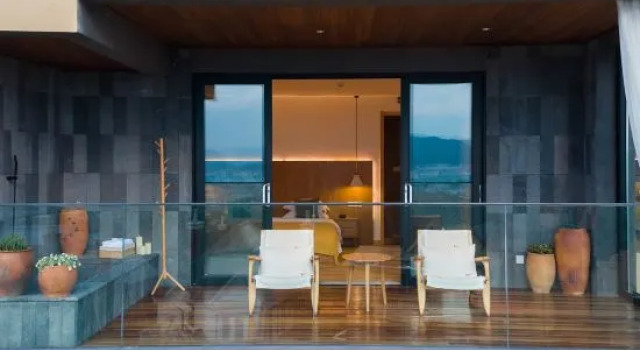 Xiweili Hot spring homestay, Buchen Sie Hotel Hotels in Yunnan mit Parkplatz, Parkplätze