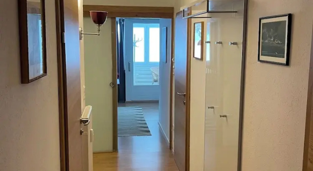Номер Classic Adventure Panorama