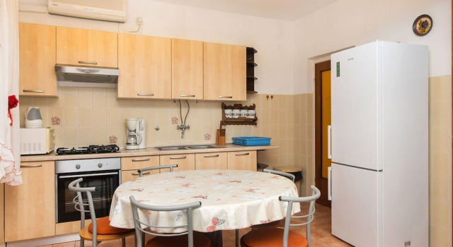 Апартаменты Apartment Andelka