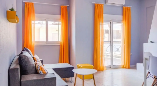 Harmony Apartment 4 by Rentalspro