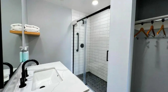 Двухместный номер Standard Tides Oceanview Inn and Cottages