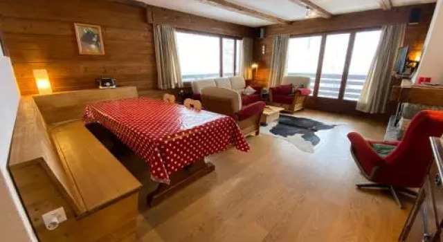 Appartement Hurlebise 8, Prenota Appartamento Hotel a Canton Vallese con parcheggio, Parcheggio
