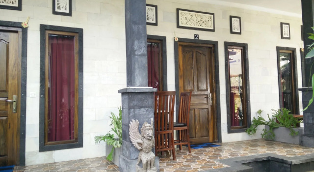 Double N Guesthouse
