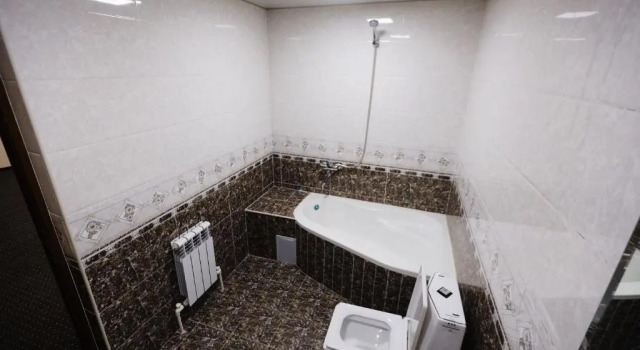 Económica quarto Temur Plaza