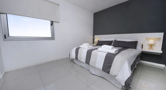 AZ8 San Luis Apartment