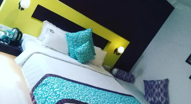Люкс Luxury Ags Holiday Resorts
