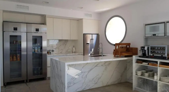 Вилла Deluxe Villa Rainbow
