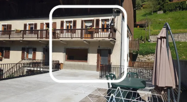 Апартаменты Gite de la Snaille