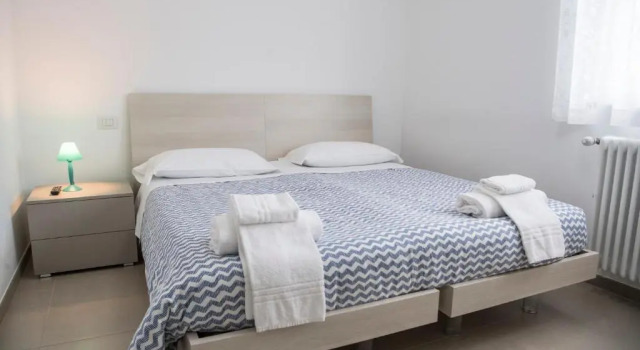 Apartament Residence Bonelli