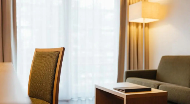 Полулюкс Hotel Melodia del Bosco