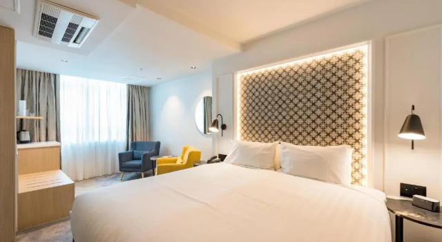 Номер Classic Legacy Airedale Hotel Auckland