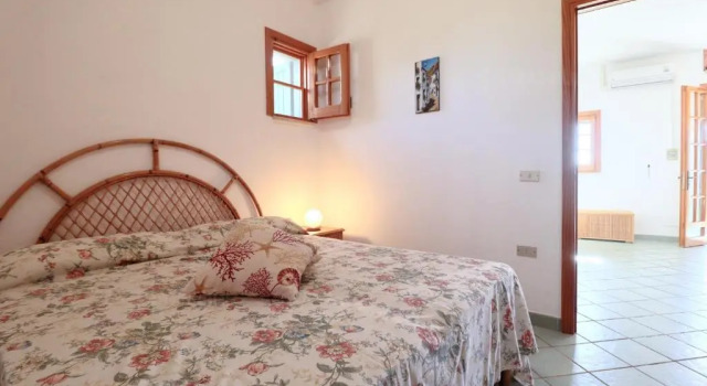 Cottage sul Mare, Varaa Lomakoti Mökit kohteessa Patu, Mökki