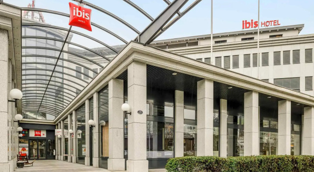 ibis Luzern Kriens