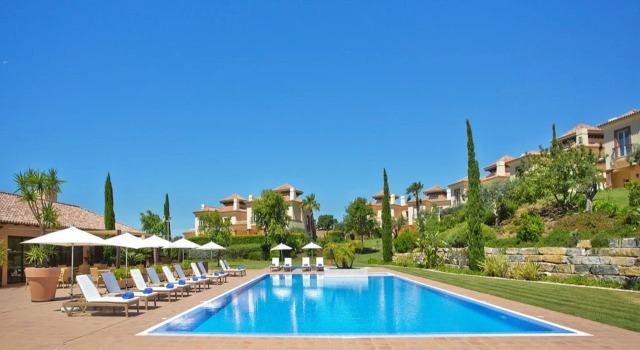 Monte Rei Golf & Country Club, Prenota Hotel Vila Nova de Cacela 