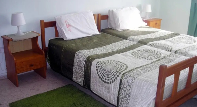 Апартаменты Angela Holiday Apartments