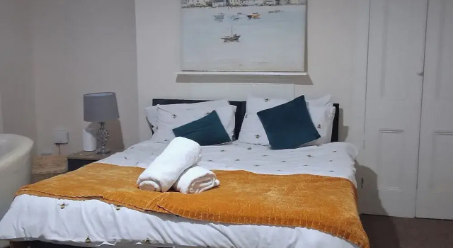 Serene Southampton Apartment With 3 Bedrooms, Забронировать Апартаменты/квартира Апартаменты Саутгемптона, рядом с Городская художественная галерея Саутгемптона, Апартаменты/квартира