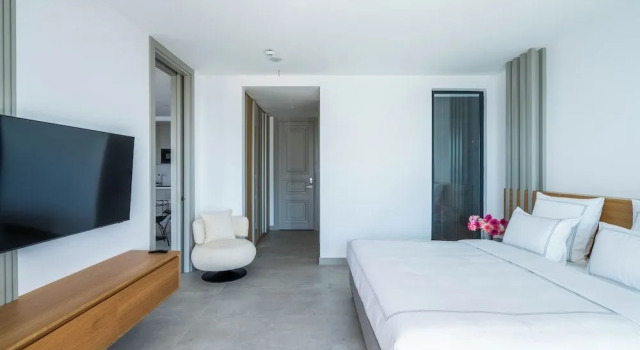 Akana Loft, Rezervovat Hotel Wellness hotely v Mugla, SPA