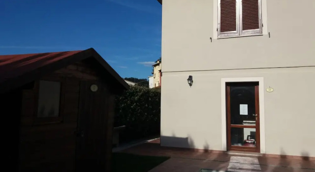 Casa Vacanze Jessica, Prenota Hotel Hotel a San Miniato con piscina, Piscina