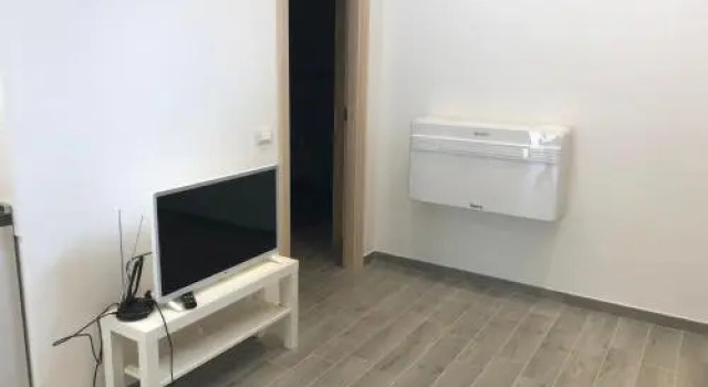 Flat 1 Bedroom 1 Bathroom - Varazze