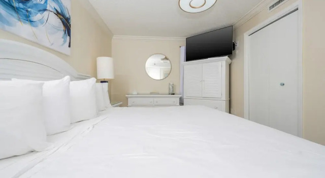 Phoenix Vi 6207 1 Bedroom Condo, Prenota Appartamento Hotel a Alabama con parcheggio, Parcheggio