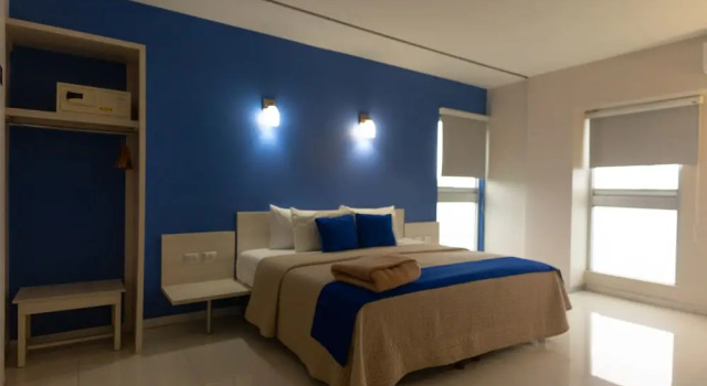 Camera Superior SC HOTEL
