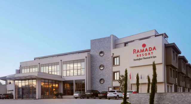 Ramada Resort by Wyndham Kazdaglari Thermal and Spa